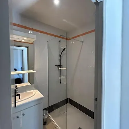 Apartment L'adrien Hebrard Parking Facile Grisolles (Tarn-et-Garonne)